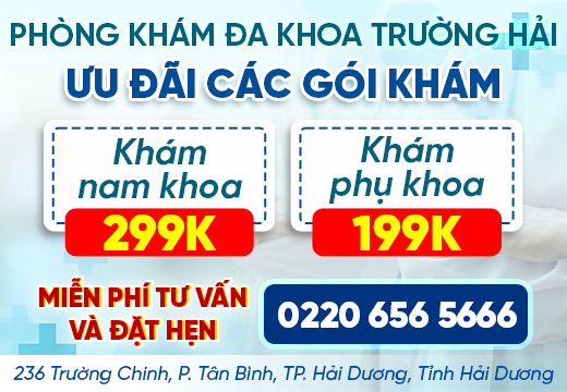 banner Phòng khám