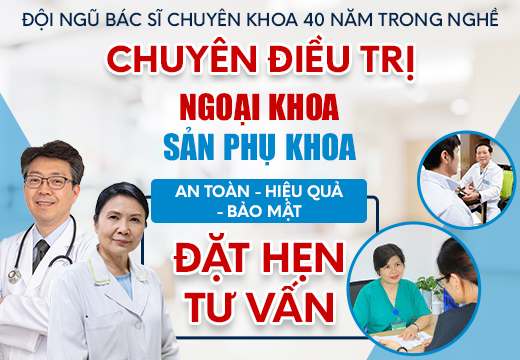 banner Phòng khám