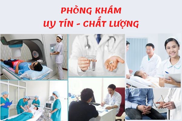 Phòng khám điều trị bệnh Herpes uy tín, chất lượng