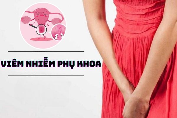 Viêm nhiễm phụ khoa – Nguyên nhân, triệu chứng và cách điều trị hiệu quả