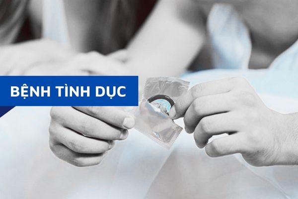 Bệnh tình dục nguy hiểm không nên xem thường