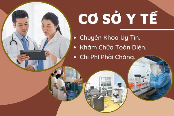 Tư vấn: Cơ sở y tế có bác sĩ phụ khoa giỏi nhất Hải Dương?