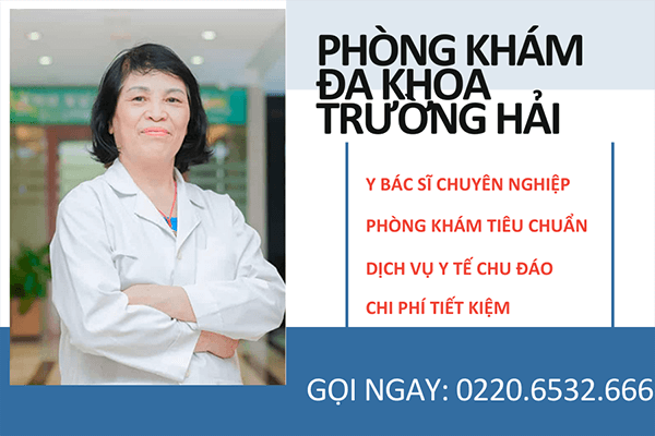 Chỗ phá thai an toàn ở Hải Dương