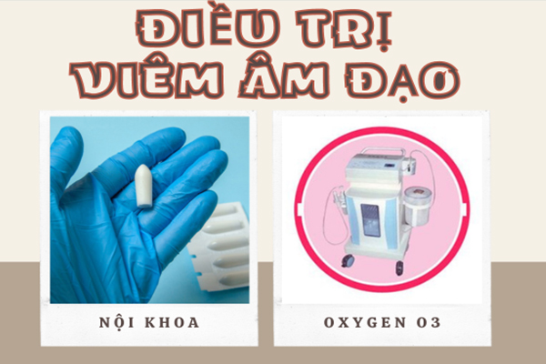 Phương pháp điều trị viêm âm đạo hiệu quả tối đa tại Phòng Khám Trường Hải