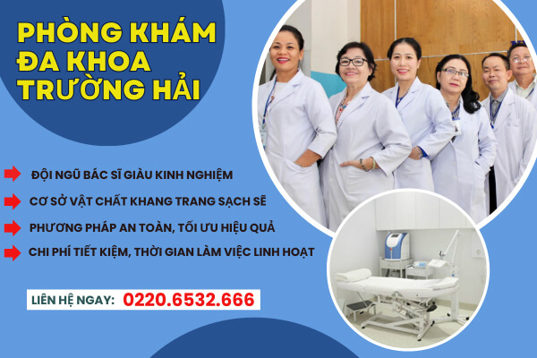 Địa chỉ phá thai 1 tuần an toàn và bảo mật