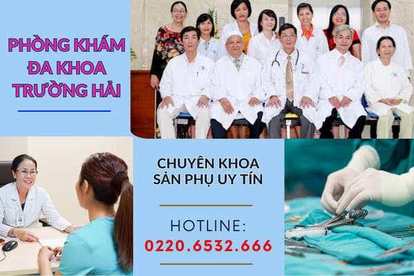 Địa chỉ phá thai 7 tuần an toàn và hiệu quả tại Hải Dương