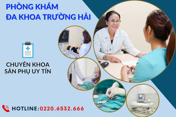 Địa chỉ phá thai an toàn và uy tín tại Hải Dương