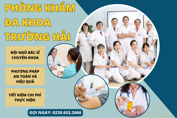 Địa chỉ phá thai bằng thuốc Hải Dương uy tín, an toàn