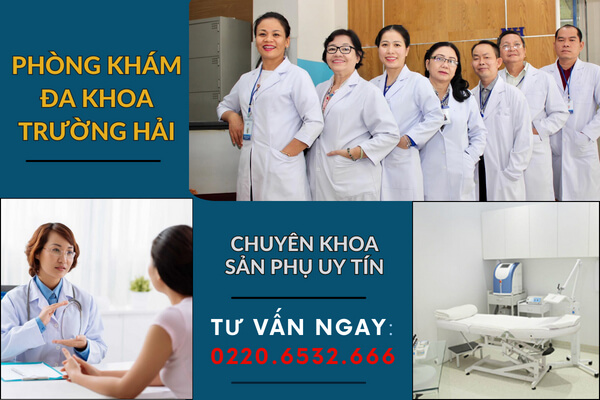 Phá thai ở đâu an toàn? Địa chỉ đáng tin cậy tại Hải Dương