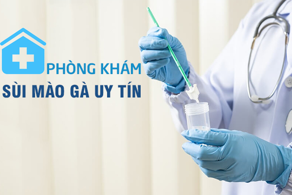 Phòng khám sùi mào gà hiệu quả, uy tín ở tỉnh Hải Dương