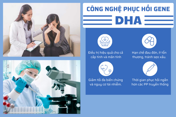 Các cách chữa bệnh lậu hiệu quả, nhanh khỏi 