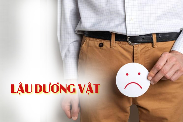 Lậu dương vật: Nguyên nhân, biểu hiện và cách điều trị