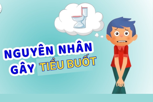 Tiểu buốt là bị bệnh gì và cách khắc phục thế nào?