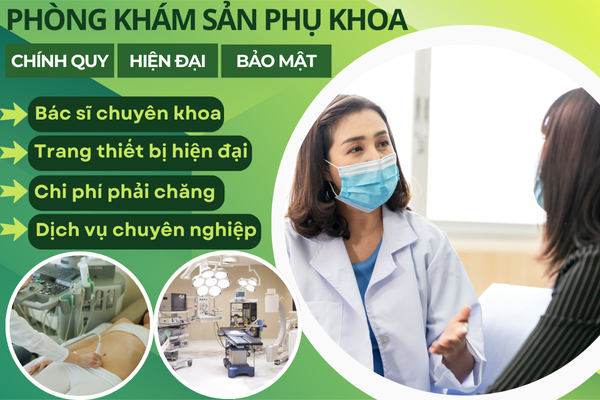 Địa điểm phá thai an toàn, uy tín, kín đáo tại Hải Dương