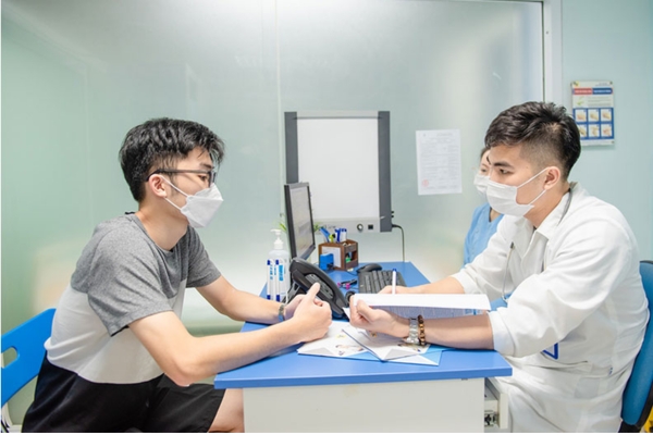 Nguyên nhân gây ngứa hậu môn là gì? Cách chữa trị ra sao?