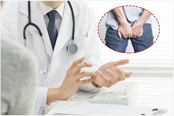 Bác sĩ khám bệnh hậu môn giỏi ở Hải Dương