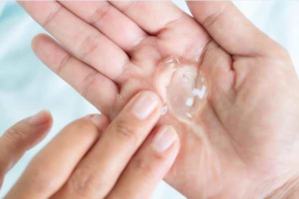 Nguyên nhân ra nhiều khí hư như lòng trắng trứng và Cách khắc phục hiệu quả